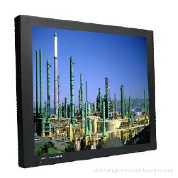 12.1 inch  Industrial Lcd Monitor(LMI121WM)